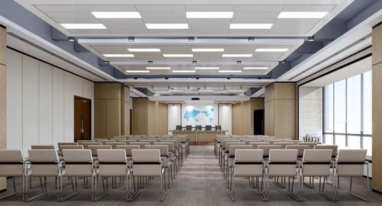 多功能廳聲學(xué)設(shè)計