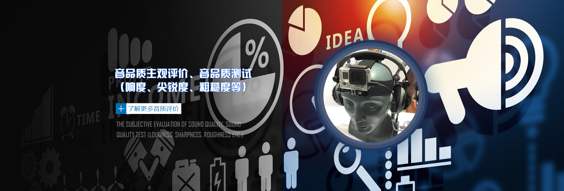 電影院聲學設計